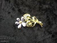 OLD BROOCH