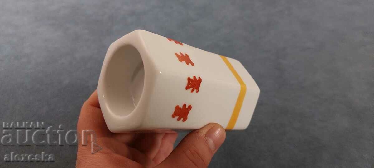 Author's candlestick-Germany with price 11.00 BGN | € 5.62