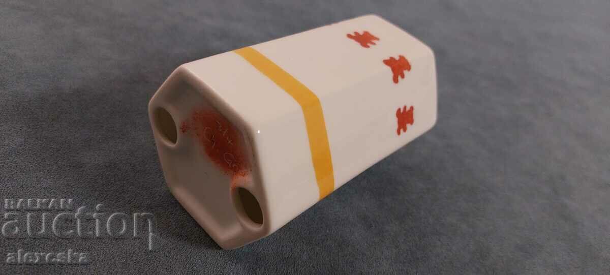 Author's candlestick-Germany - 5