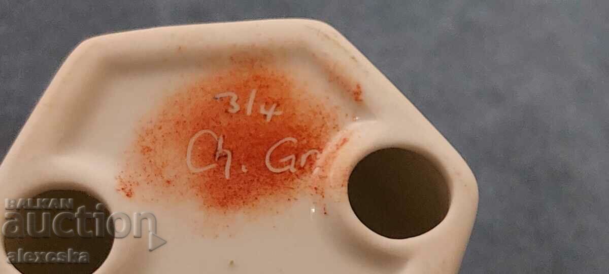 Author's candlestick-Germany - 6