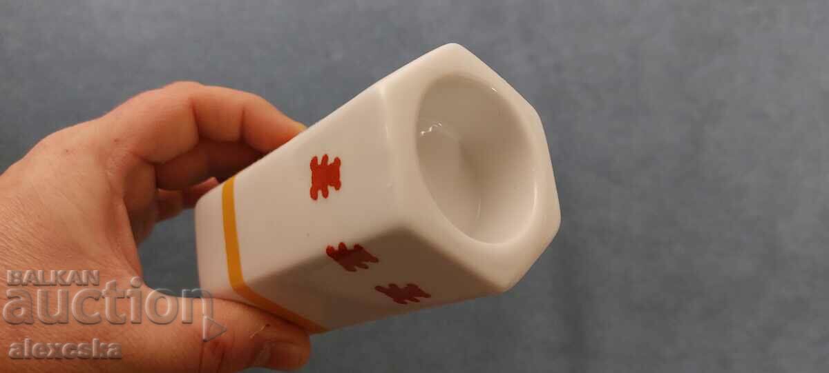 Author's candlestick-Germany - 7