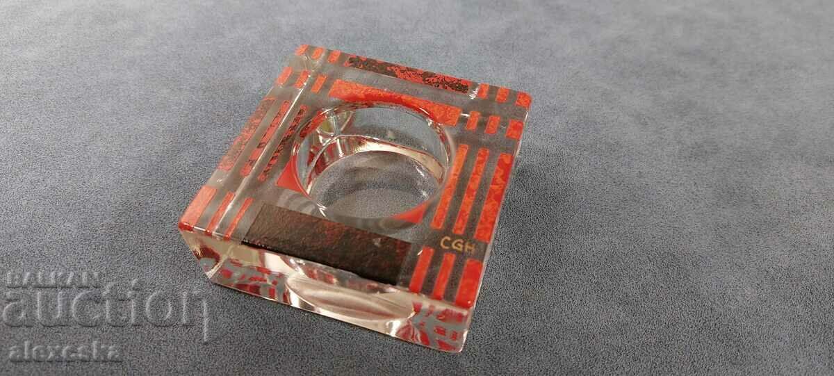 Стар свещник-Арт дизайн с цена 13.00 лв. | € 6.65 Стар свещник-Арт дизайн с цена 13.00 лв. | € 6.65