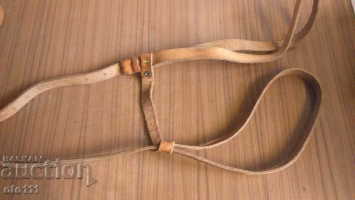 SWORD CARRIER STRAP with price 60.00 BGN | € 30.68 SWORD CARRIER STRAP with price 60.00 BGN | € 30.68