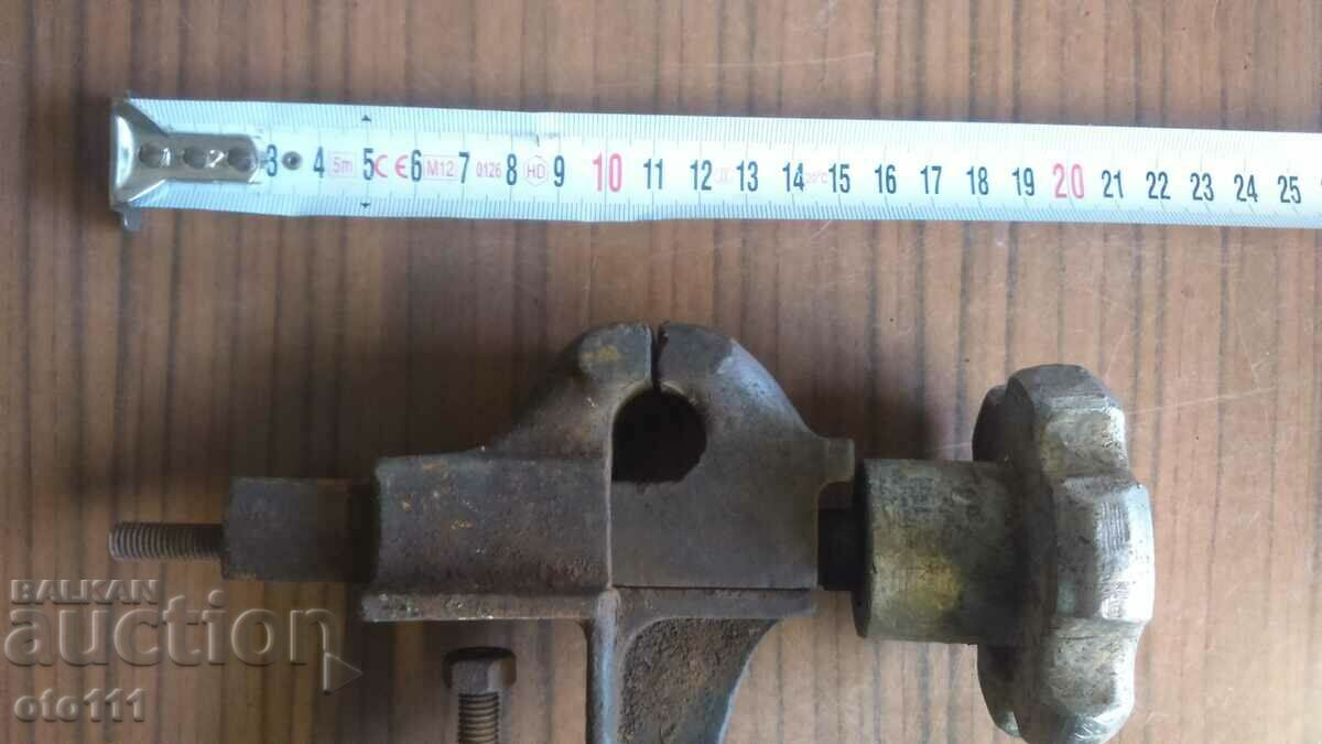 OLD RUSSIAN VICE with price 30.00 BGN | € 15.34