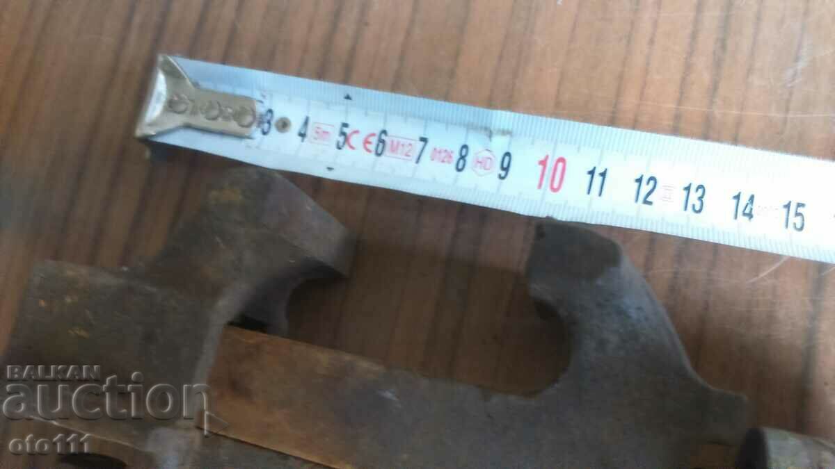 Delivery of OLD RUSSIAN VICE