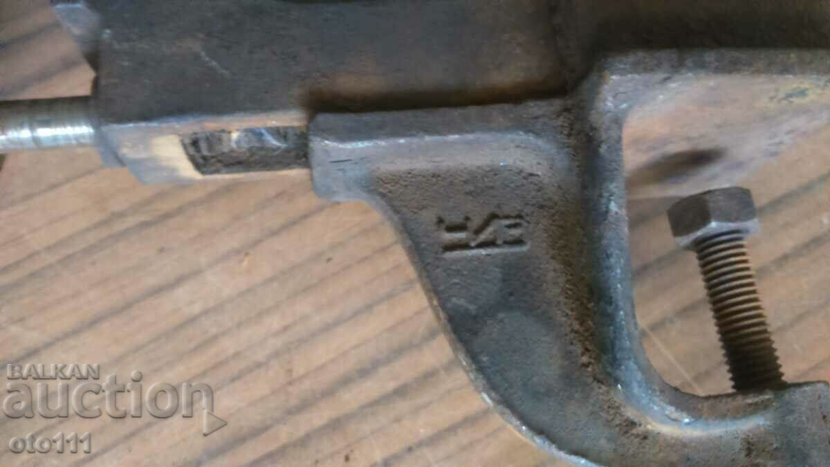 OLD RUSSIAN VICE - 5