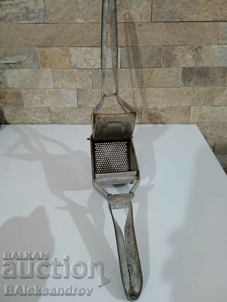 Old kitchen utensils - 5 Old kitchen utensils - 5