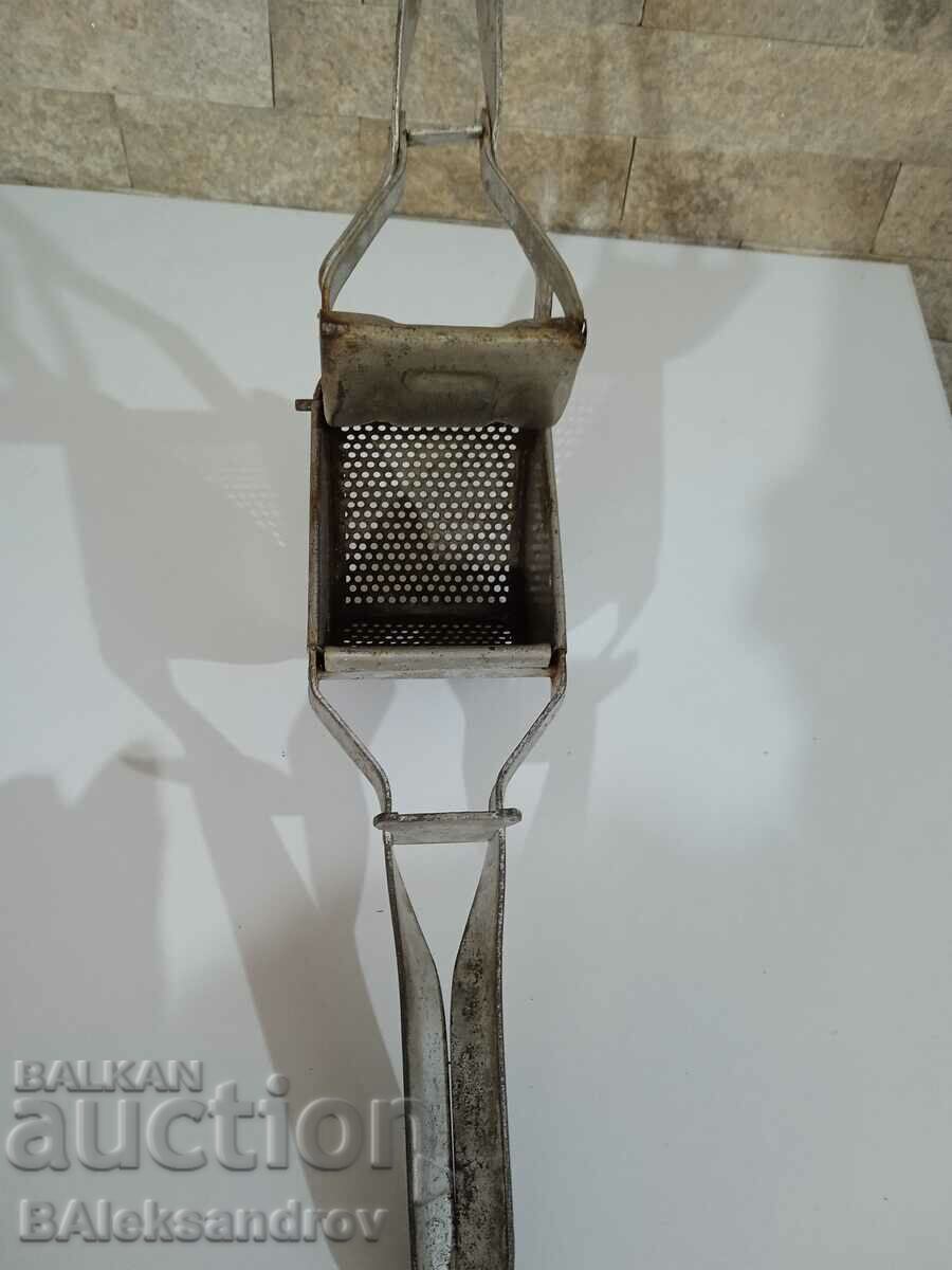 Old kitchen utensils - 7 Old kitchen utensils - 7