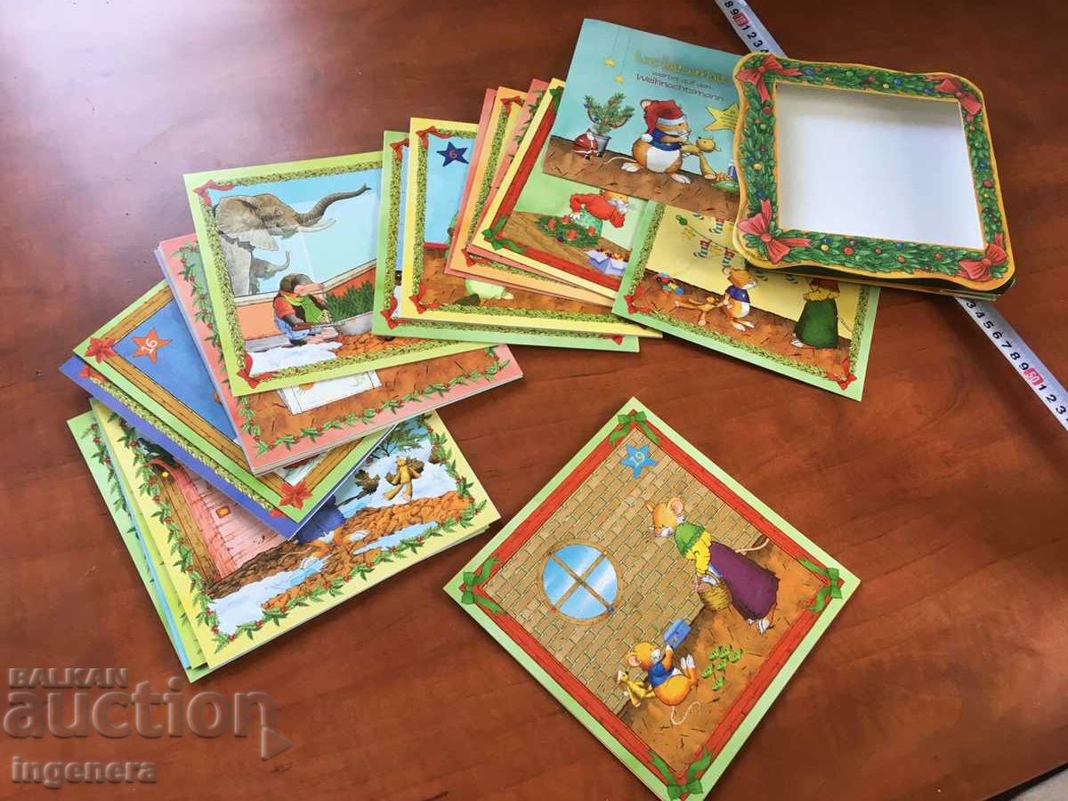 BOOK-24 INDIVIDUAL STORIES BY LEO LAUSEMAUS-GERMAN LANGUAGE with price 12.00 BGN | € 6.14 BOOK-24 INDIVIDUAL STORIES BY LEO LAUSEMAUS-GERMAN LANGUAGE with price 12.00 BGN | € 6.14