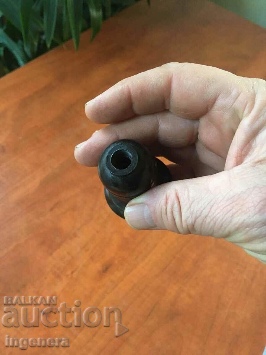 SOCKET RETRO BAKELITE - 5 SOCKET RETRO BAKELITE - 5