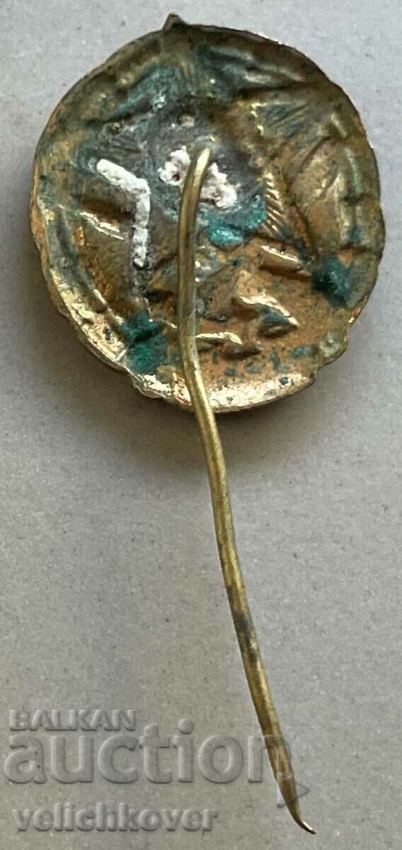 33576 България знак ДОСО Доброволна организация за съдействи с цена 4.00 лв. | € 2.05 33576 България знак ДОСО Доброволна организация за съдействи с цена 4.00 лв. | € 2.05