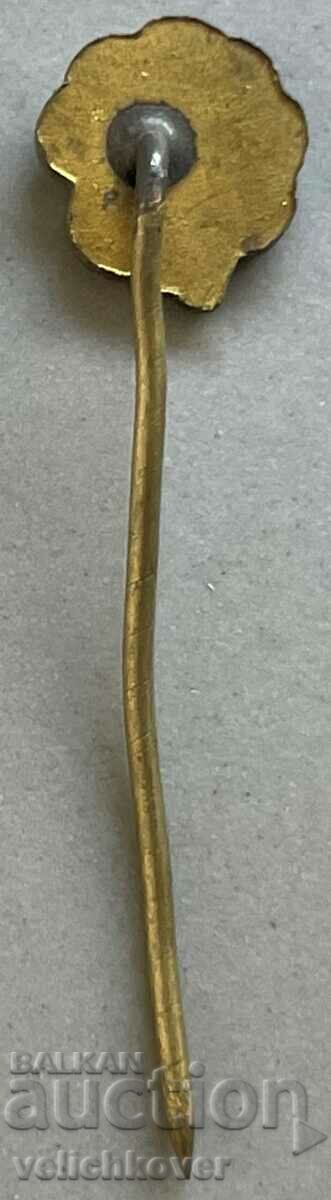 33580 Bulgaria sign four leaf clover luck happiness with price 3.00 BGN | € 1.53 33580 Bulgaria sign four leaf clover luck happiness with price 3.00 BGN | € 1.53