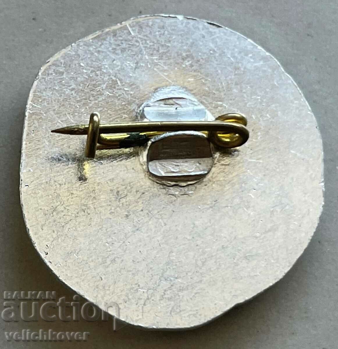 33584 Bulgaria sign Plovdiv District Alyosha Monument with price 3.00 BGN | € 1.53 33584 Bulgaria sign Plovdiv District Alyosha Monument with price 3.00 BGN | € 1.53