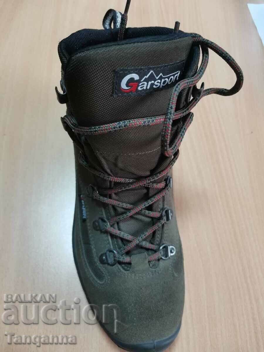 Livrarea Pantofi de munca nou numarul 39