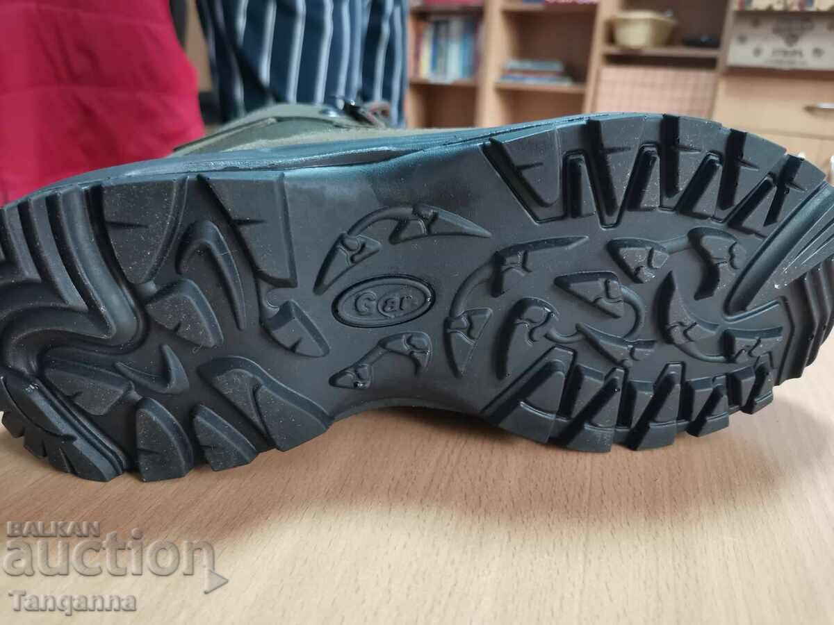 Pantofi de munca nou numarul 39 - 5