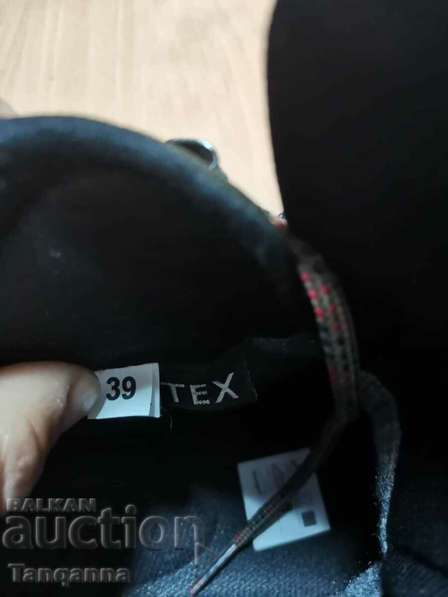 Pantofi de munca nou numarul 39 - 6