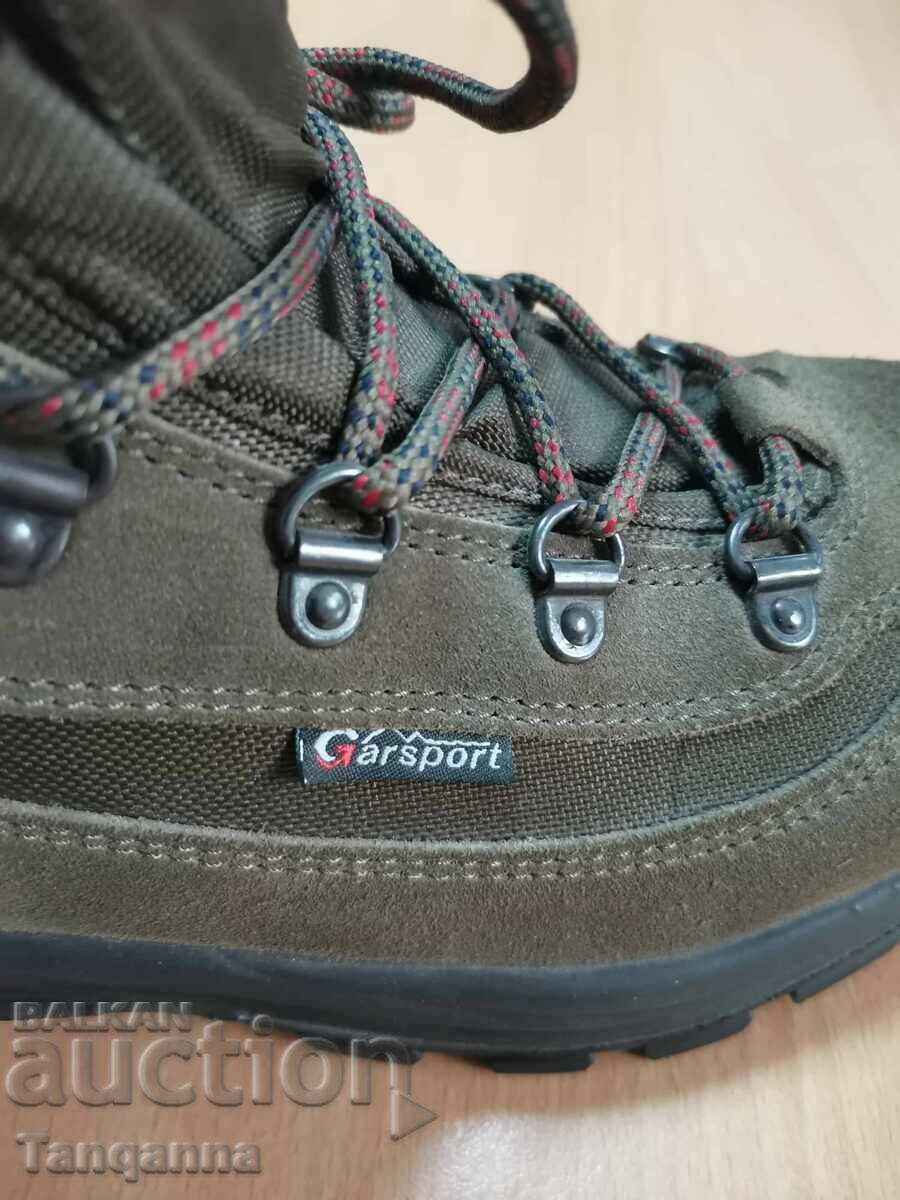 Pantofi de munca nou numarul 39 - 7