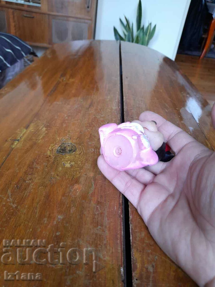 Old Toy Minnie Mouse - 5