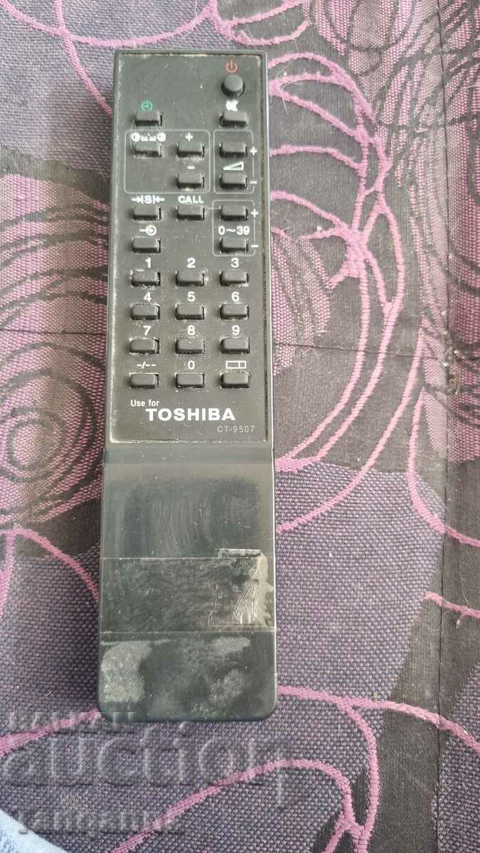 Video remote