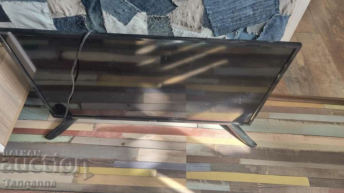 Auction Arielle 32 smart TV Auction Arielle 32 smart TV