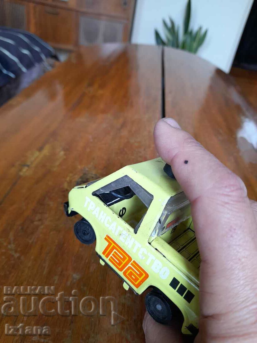 Стара кола,количка - 7 Стара кола,количка - 7