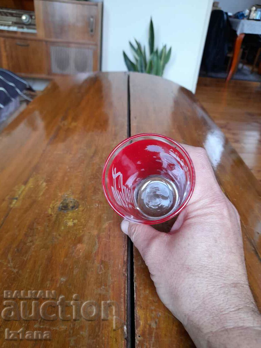 Old glass of Coca Cola, Coca Cola - 5 Old glass of Coca Cola, Coca Cola - 5