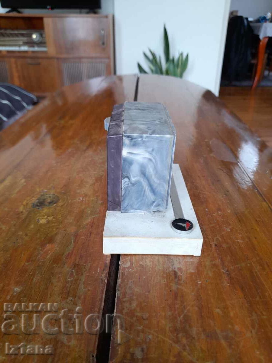 Old souvenir TV with price 30.00 BGN | € 15.34 Old souvenir TV with price 30.00 BGN | € 15.34