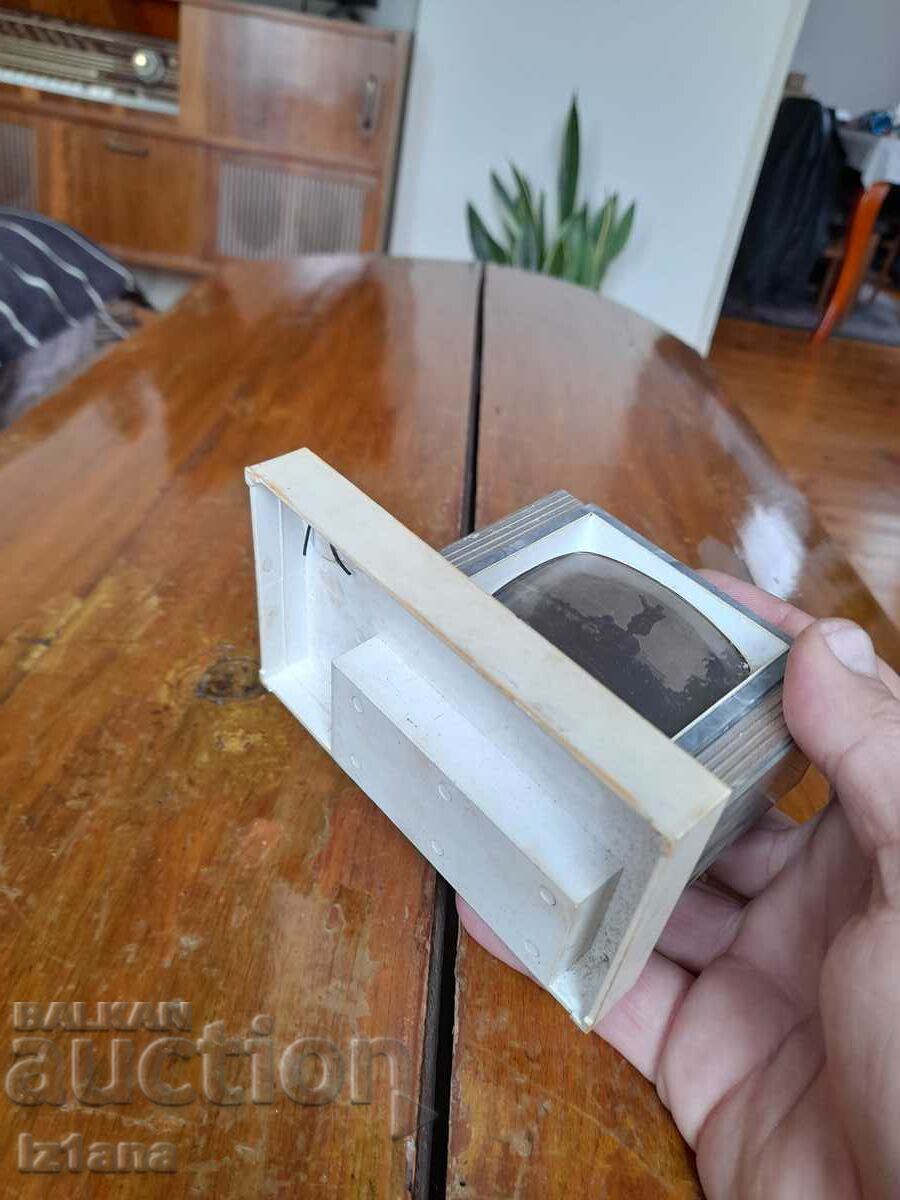 Old souvenir TV - 6 Old souvenir TV - 6
