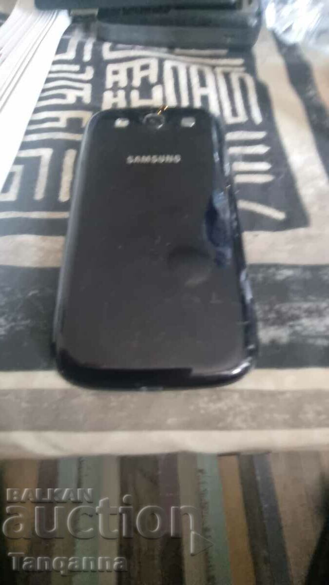 Auction Samsung s3 Auction Samsung s3