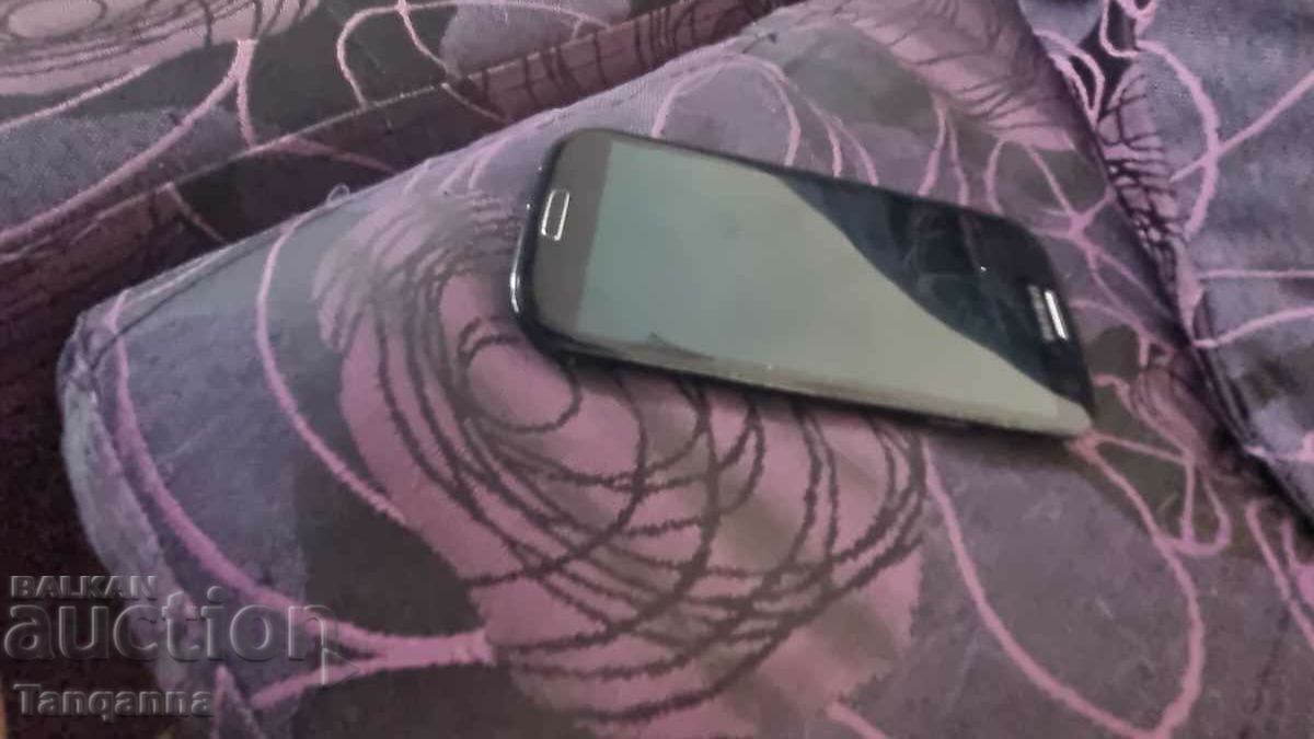 Delivery of Samsung s3 Delivery of Samsung s3