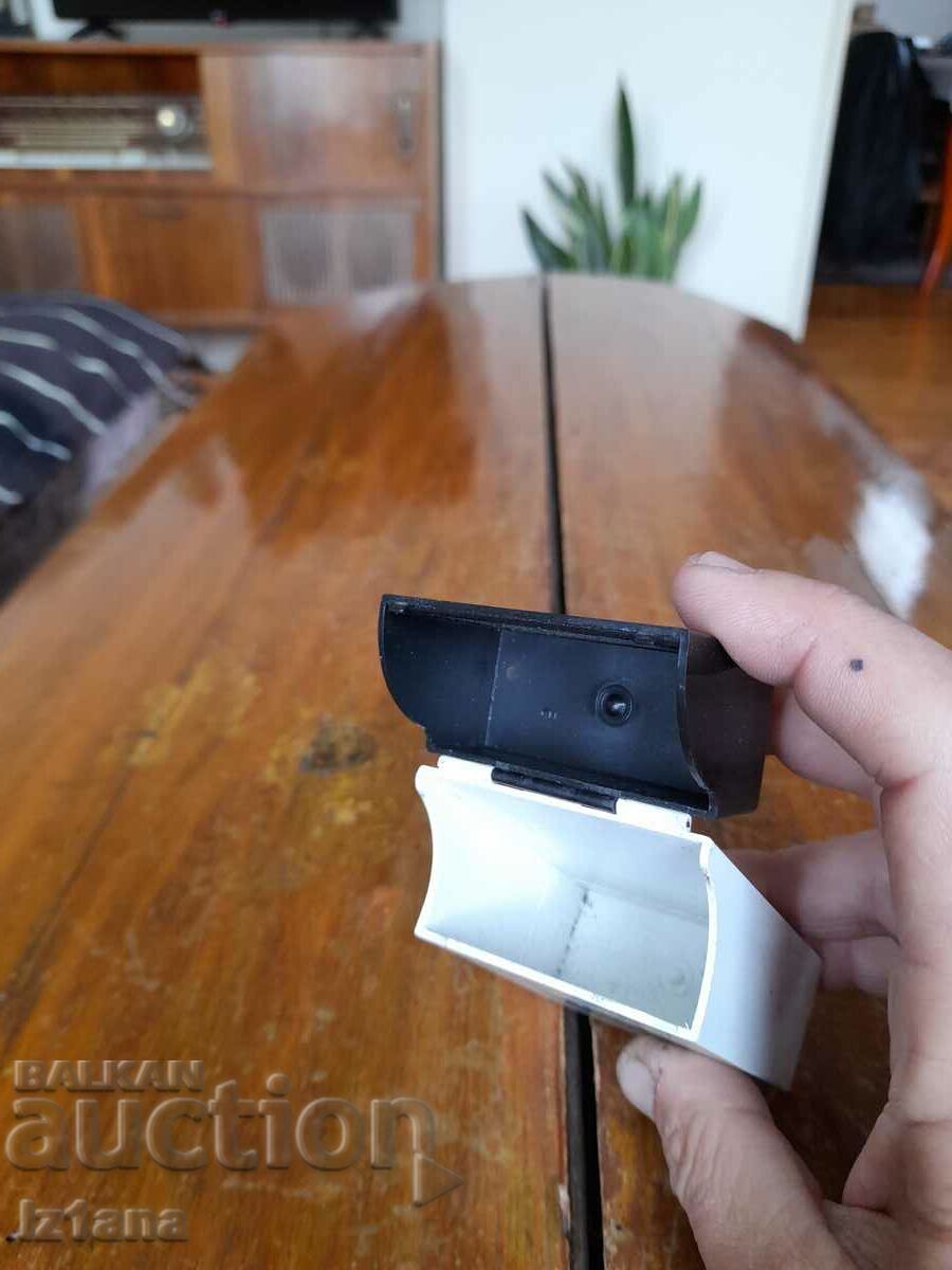 Old cigarette case - 5 Old cigarette case - 5