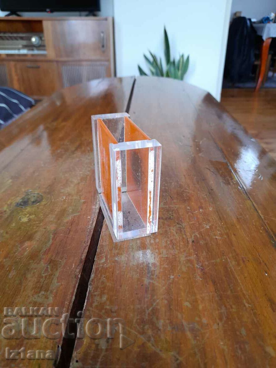 Delivery of An old souvenir of the ZU Veliko Tarnovo Delivery of An old souvenir of the ZU Veliko Tarnovo