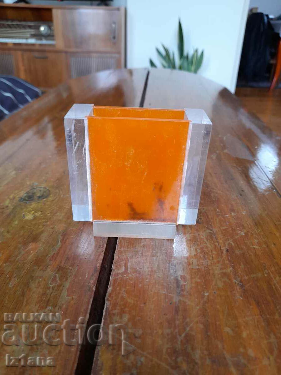 An old souvenir of the ZU Veliko Tarnovo - 5 An old souvenir of the ZU Veliko Tarnovo - 5