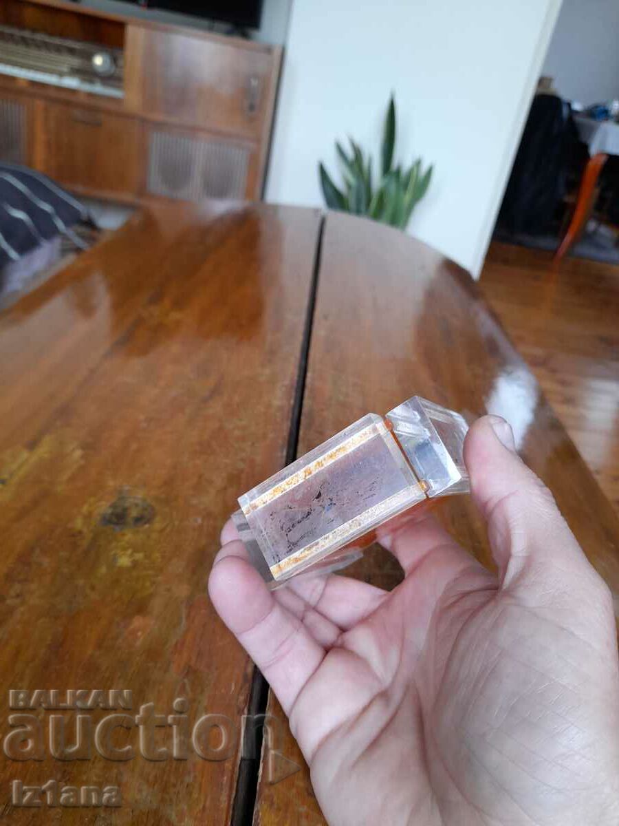 An old souvenir of the ZU Veliko Tarnovo - 7 An old souvenir of the ZU Veliko Tarnovo - 7