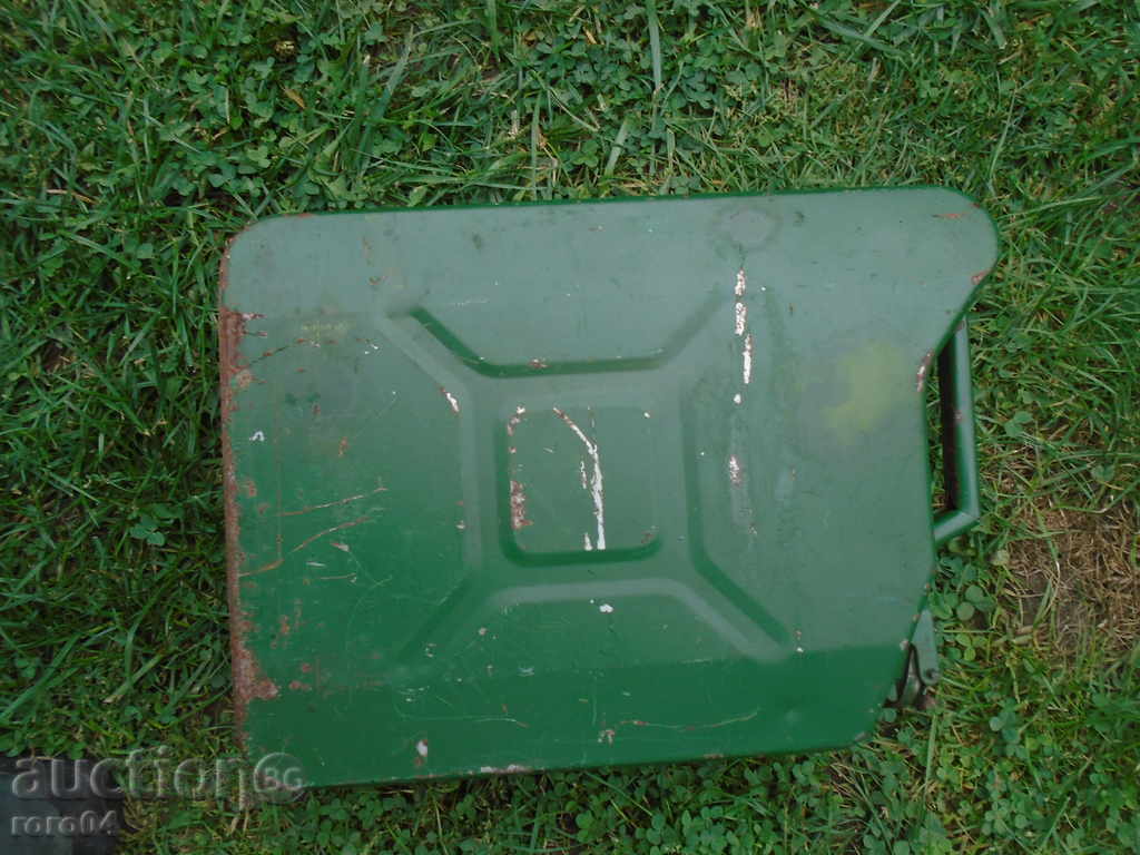 Delivery of OLD LARGE LAMINATED TUBE FOR BENZIN Delivery of OLD LARGE LAMINATED TUBE FOR BENZIN