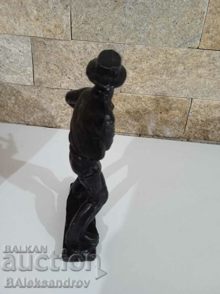 Παράδοση Μεγάλο συλλεκτικό ειδώλιο Kalboets Παράδοση Μεγάλο συλλεκτικό ειδώλιο Kalboets