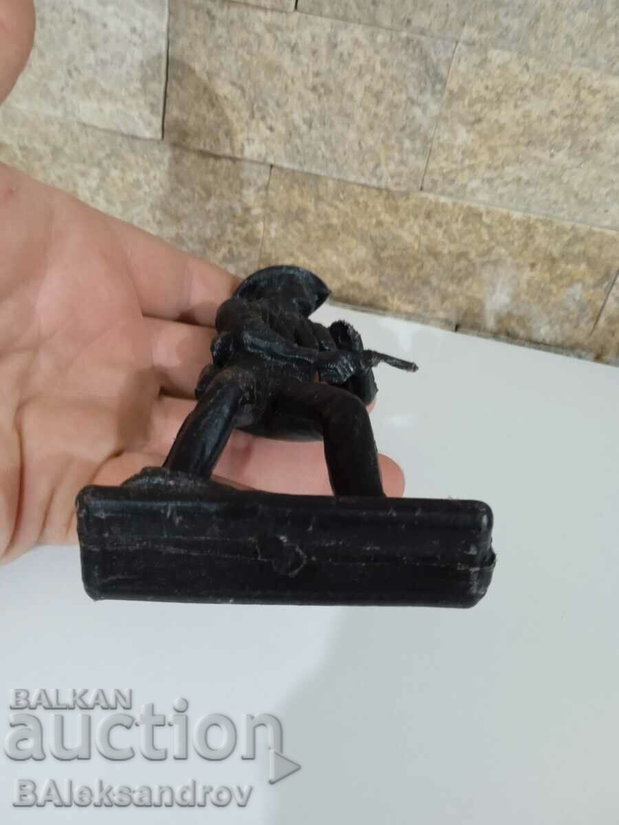 Μεγάλο συλλεκτικό ειδώλιο Kalboets - 6 Μεγάλο συλλεκτικό ειδώλιο Kalboets - 6