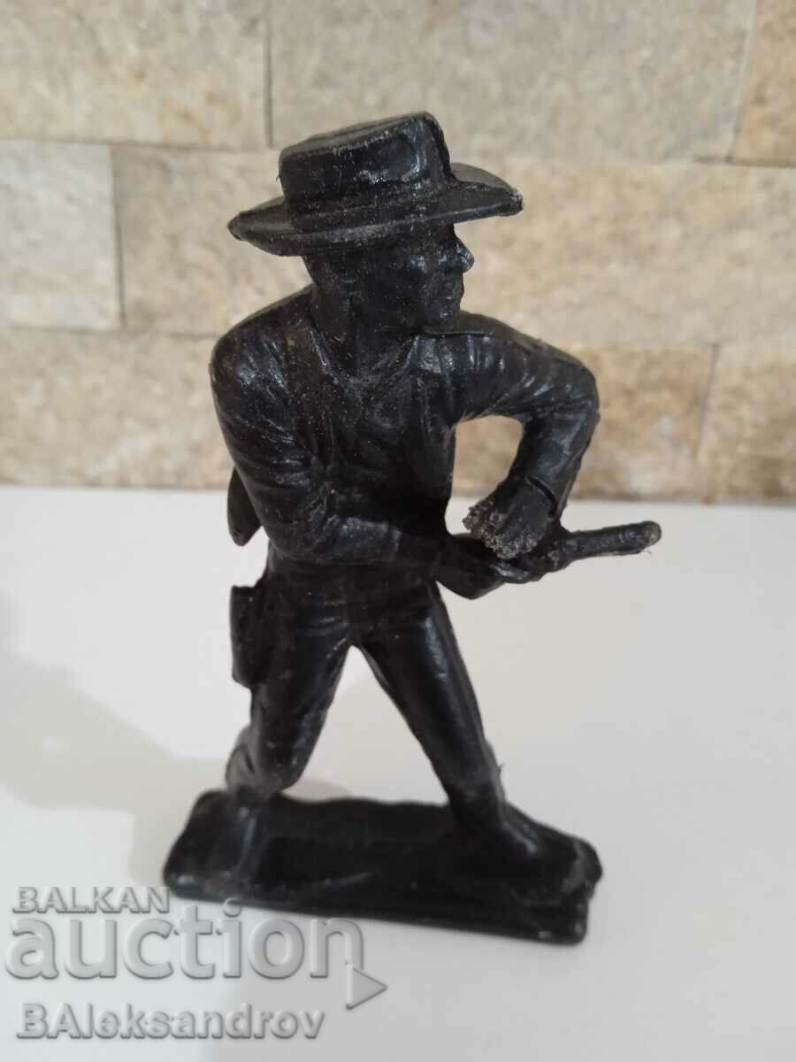 Large collectible Kalboets figurine