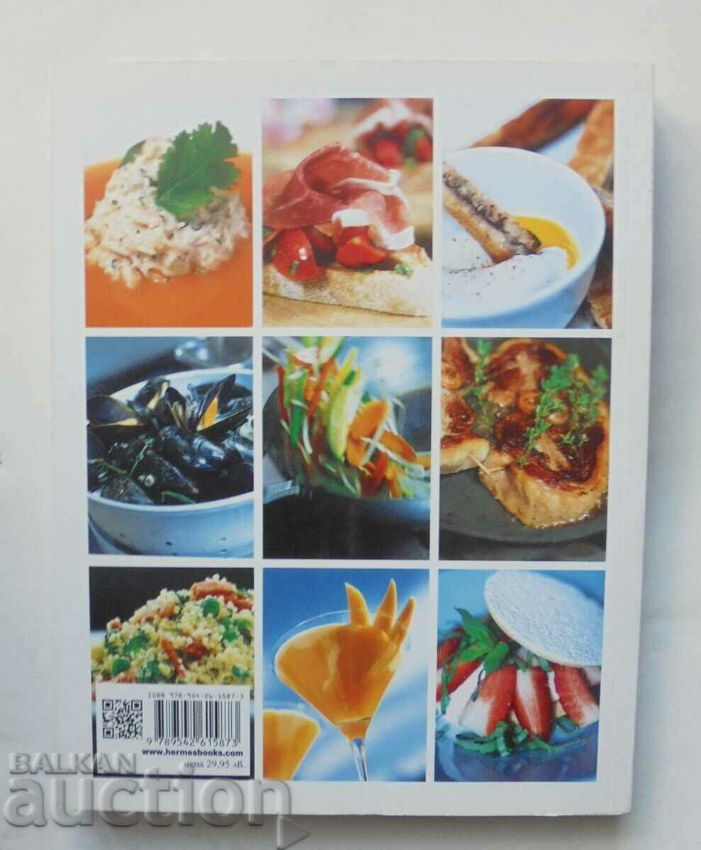 Delivery of Quick Recipes - Gordon Ramsay 2016 Delivery of Quick Recipes - Gordon Ramsay 2016