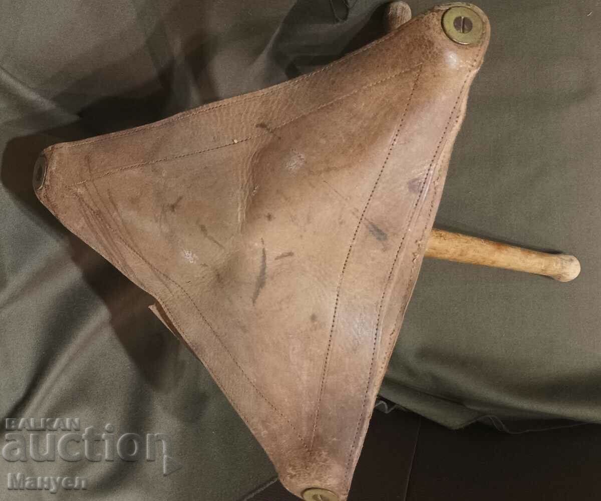 Στρατιωτική καρέκλα PSV - σπάνια. - 5 Στρατιωτική καρέκλα PSV - σπάνια. - 5