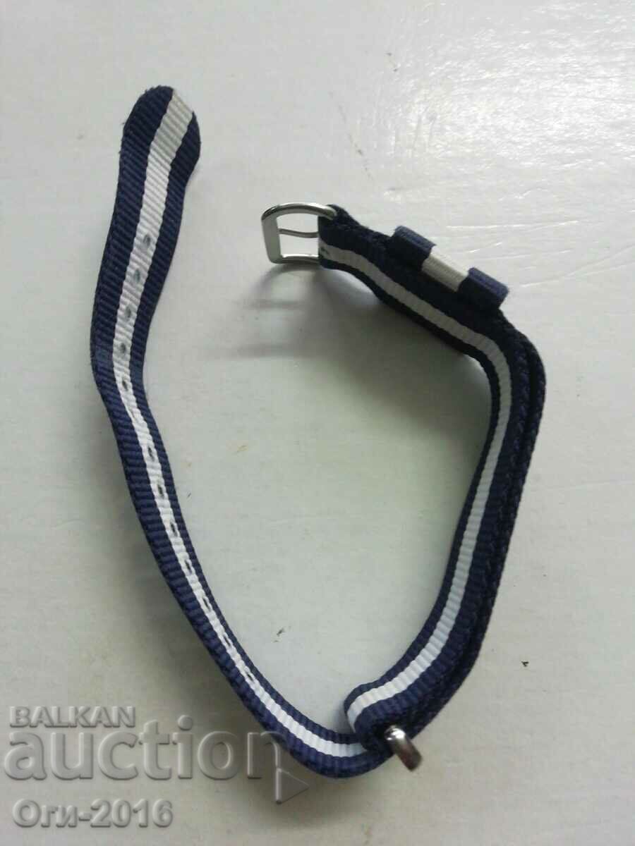Strap NATO 20ml, D.W. with price 8.00 BGN | € 4.09 Strap NATO 20ml, D.W. with price 8.00 BGN | € 4.09