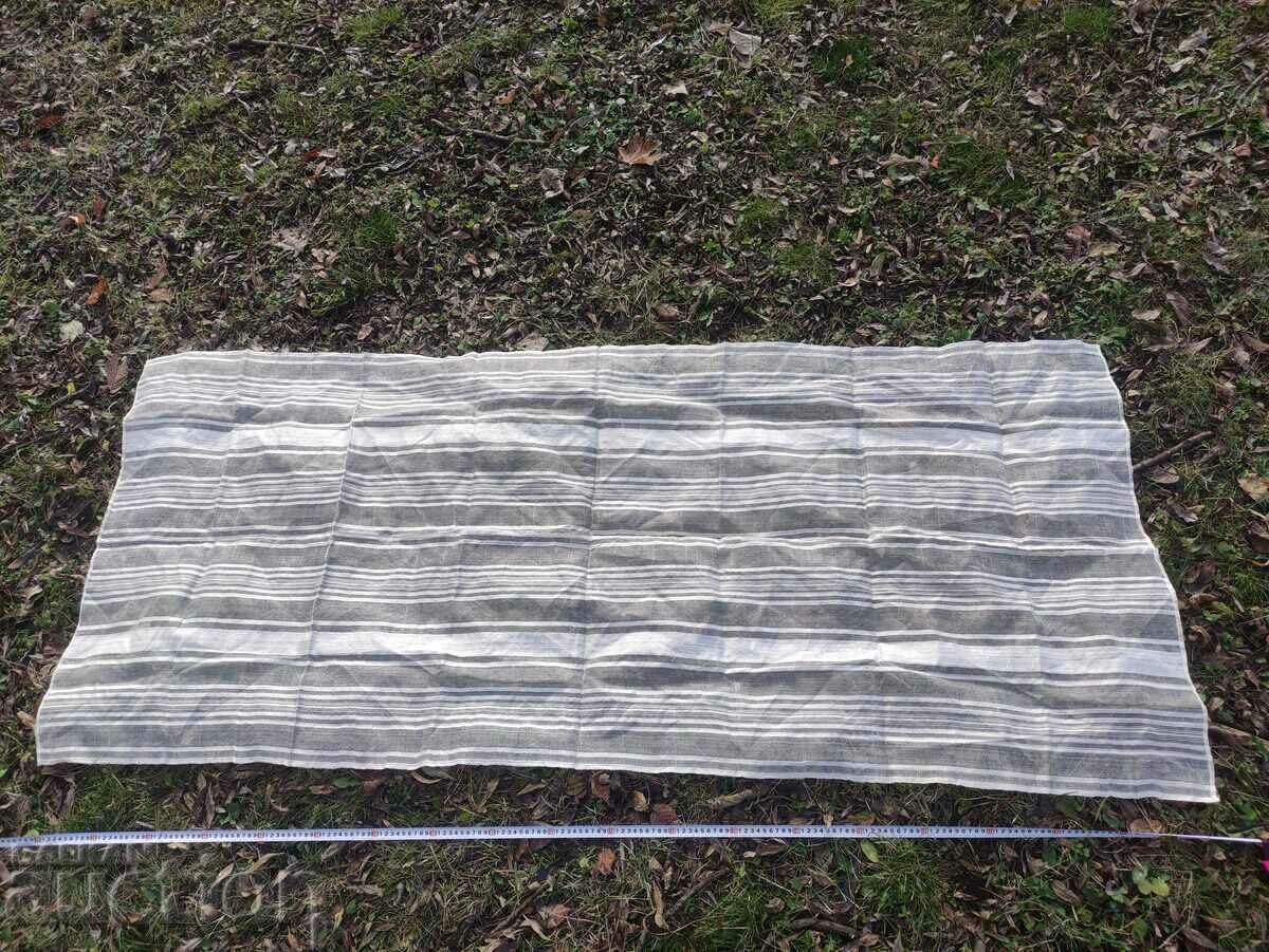 Veil, belt, long chaise cloth. There are a few stains from stasis with price 80.00 BGN | € 40.90 Veil, belt, long chaise cloth. There are a few stains from stasis with price 80.00 BGN | € 40.90