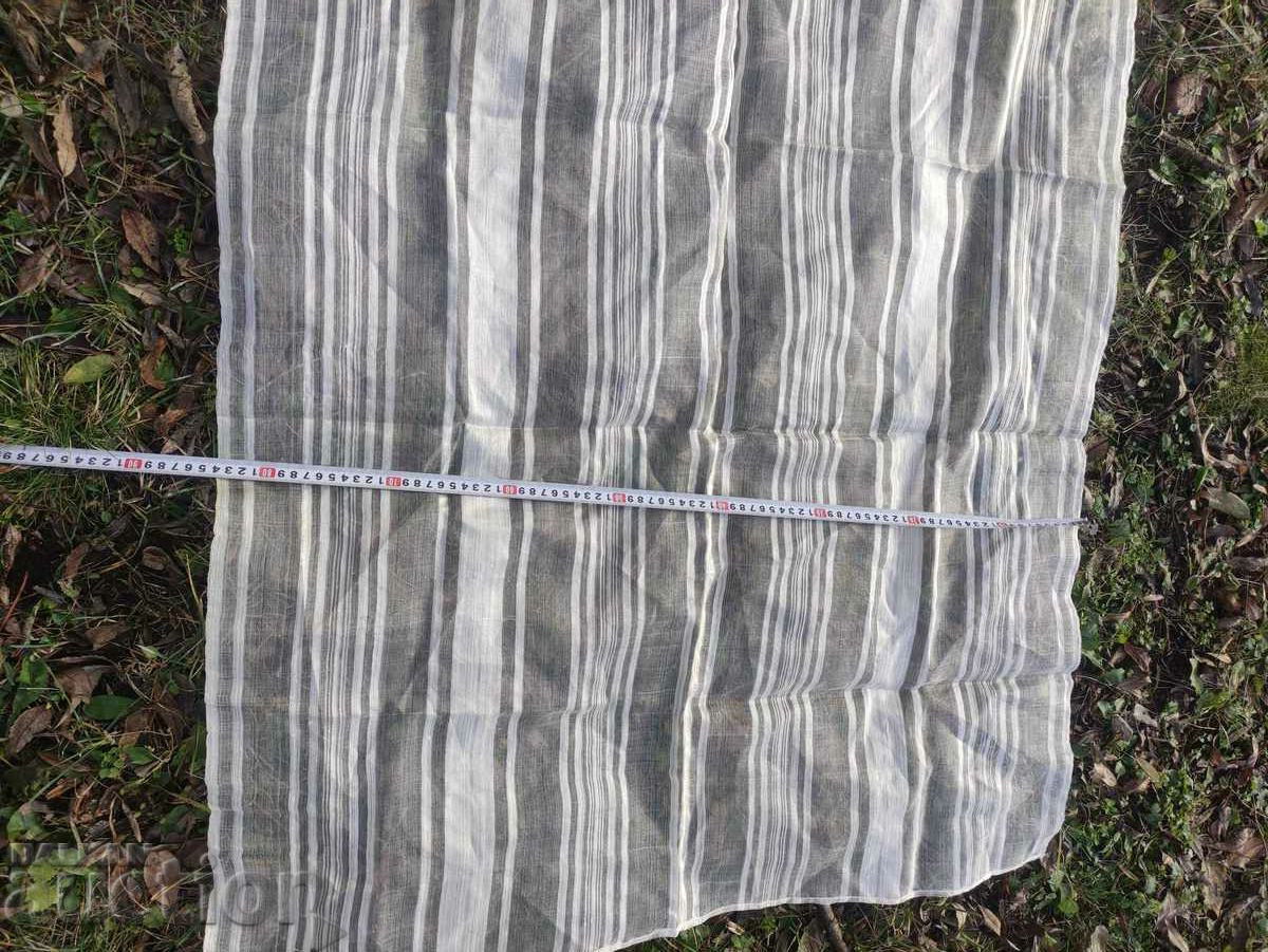 Auction Veil, belt, long chaise cloth. There are a few stains from stasis Auction Veil, belt, long chaise cloth. There are a few stains from stasis