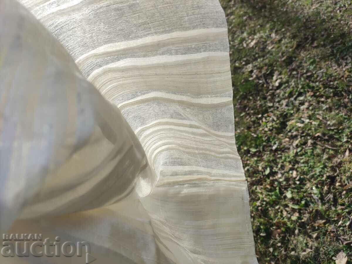 Delivery of Veil, belt, long chaise cloth. There are a few stains from stasis Delivery of Veil, belt, long chaise cloth. There are a few stains from stasis