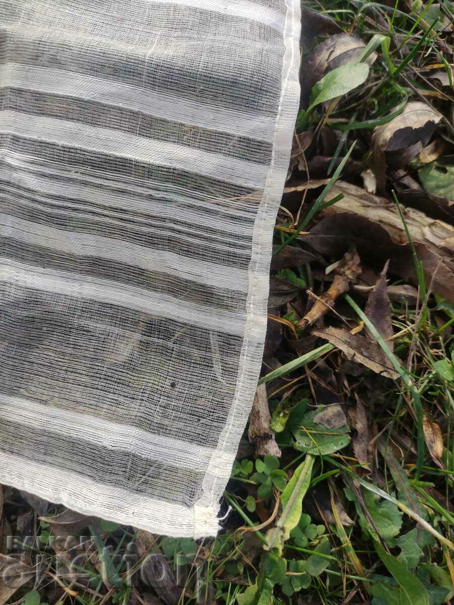 Veil, belt, long chaise cloth. There are a few stains from stasis - 5 Veil, belt, long chaise cloth. There are a few stains from stasis - 5