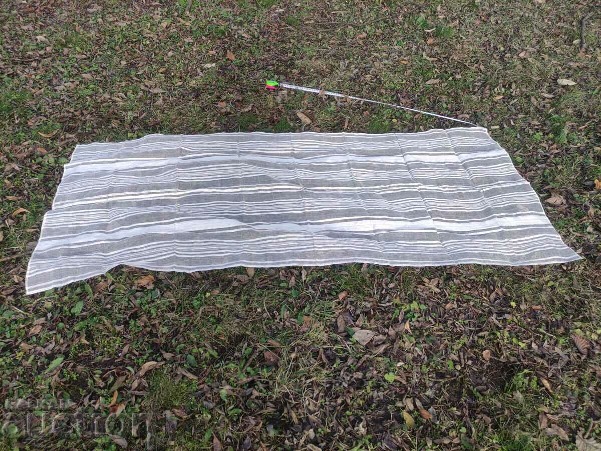 Veil, belt, long chaise cloth. There are a few stains from stasis - 6 Veil, belt, long chaise cloth. There are a few stains from stasis - 6