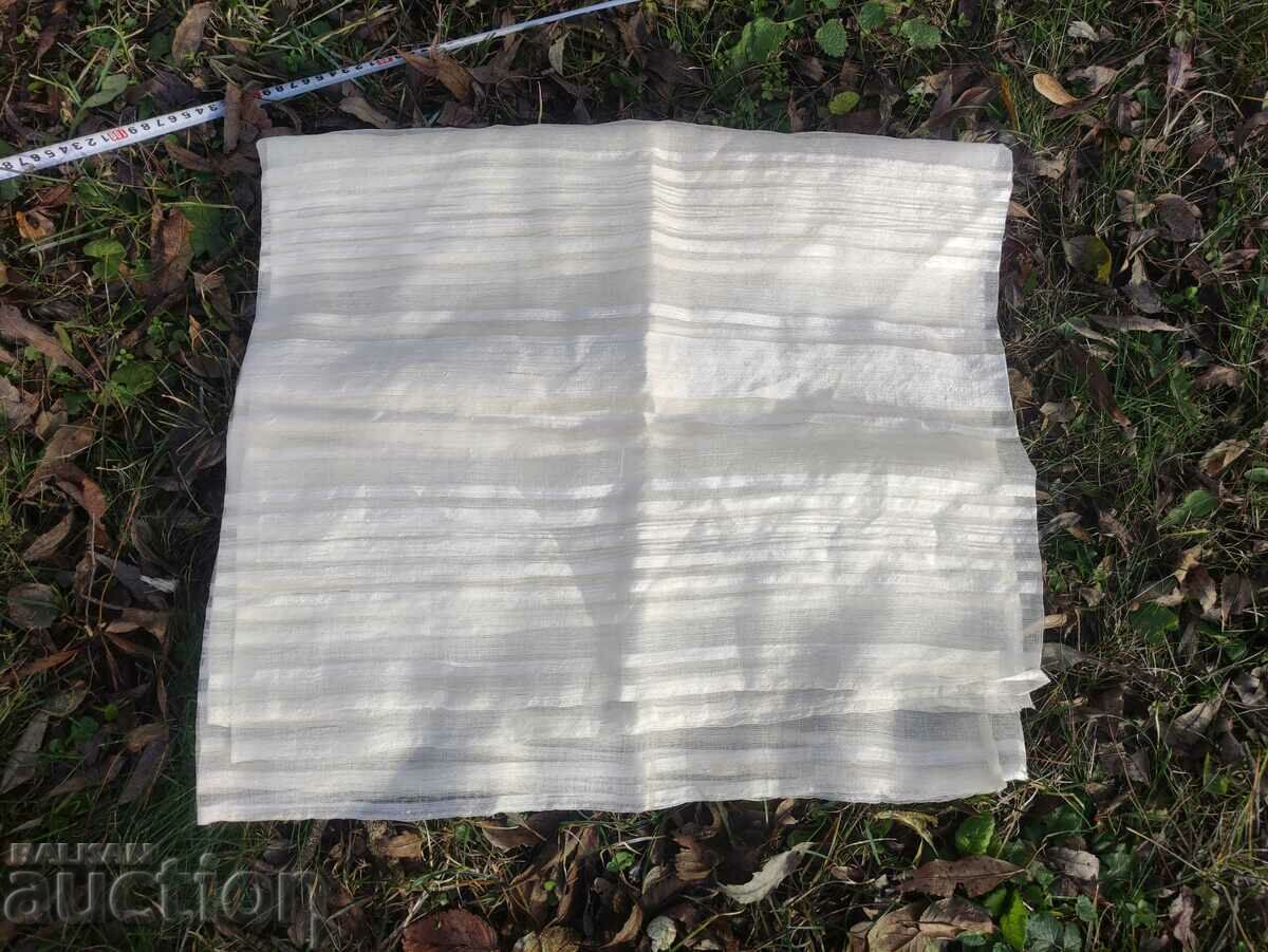 Veil, belt, long chaise cloth. There are a few stains from stasis - 7 Veil, belt, long chaise cloth. There are a few stains from stasis - 7