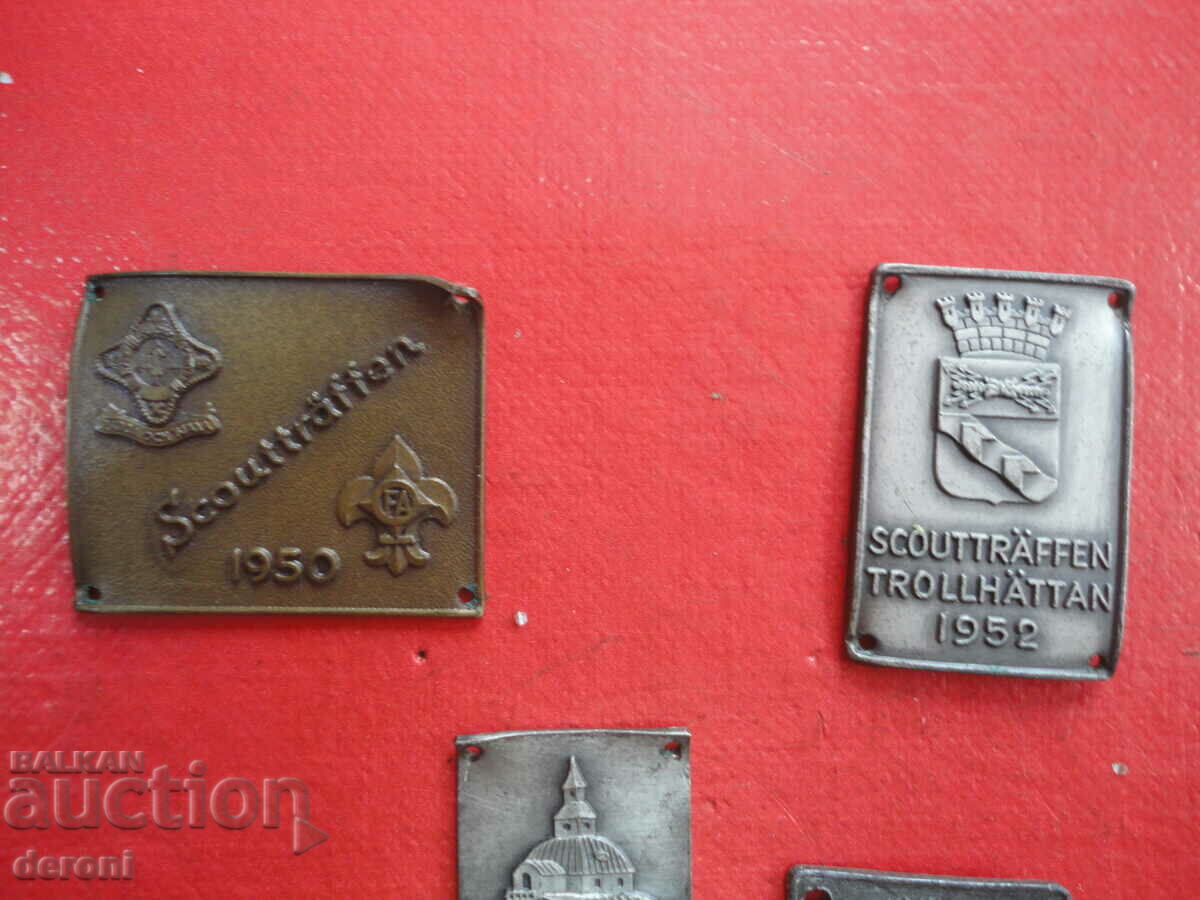 Semne embleme vintage semn emblema cu preț 10.00 BGN | € 5.11 Semne embleme vintage semn emblema cu preț 10.00 BGN | € 5.11