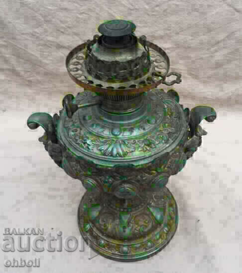 Λάμπα υγραερίου με τιμή 160.00 BGN | € 81.81 Λάμπα υγραερίου με τιμή 160.00 BGN | € 81.81