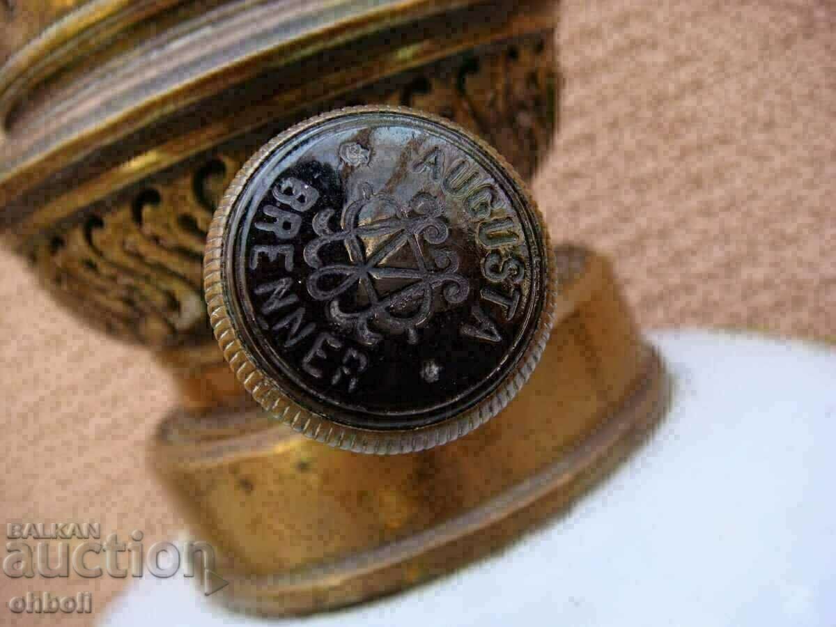 Παράδοση Λάμπα υγραερίου Παράδοση Λάμπα υγραερίου